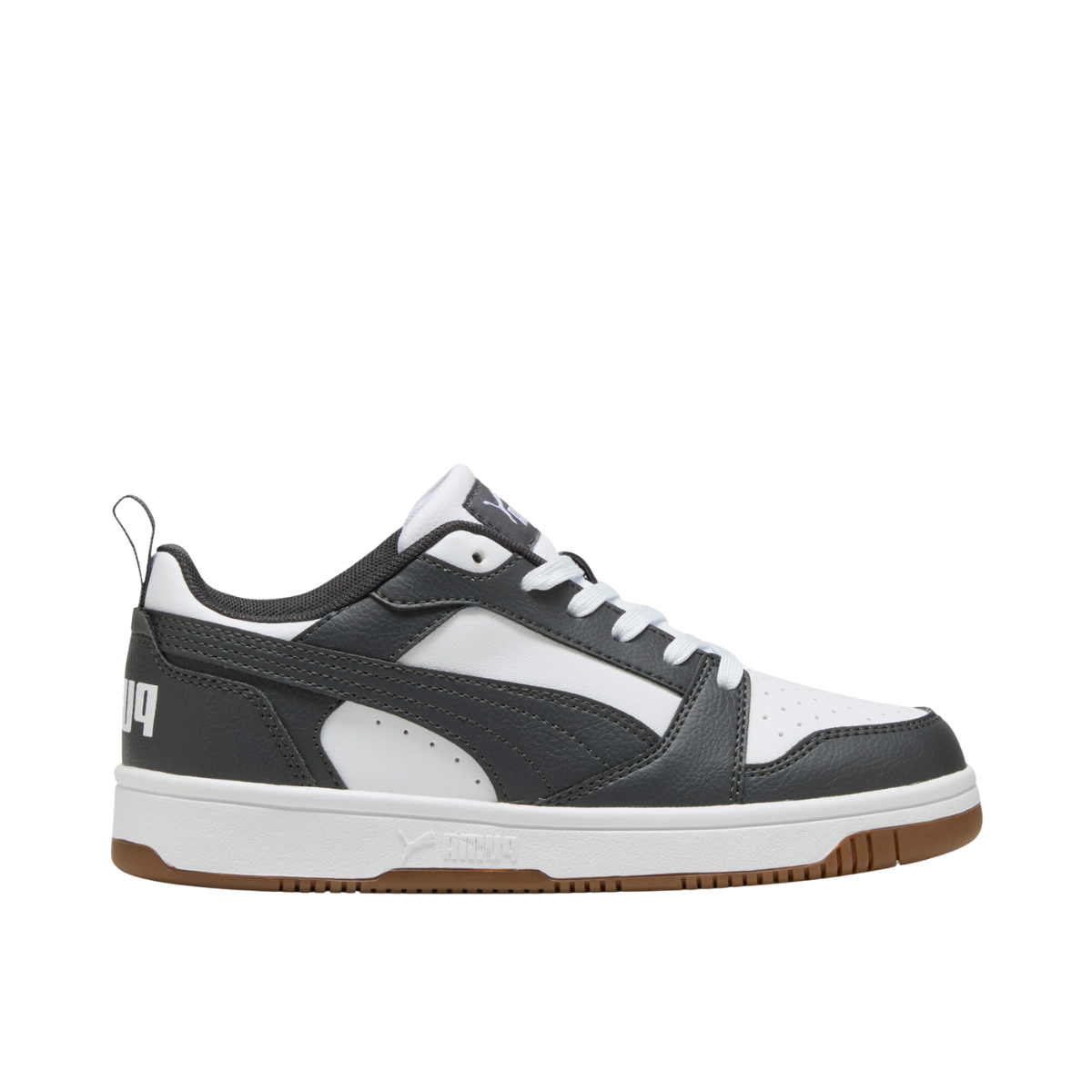 puma rebound v6 lo jr