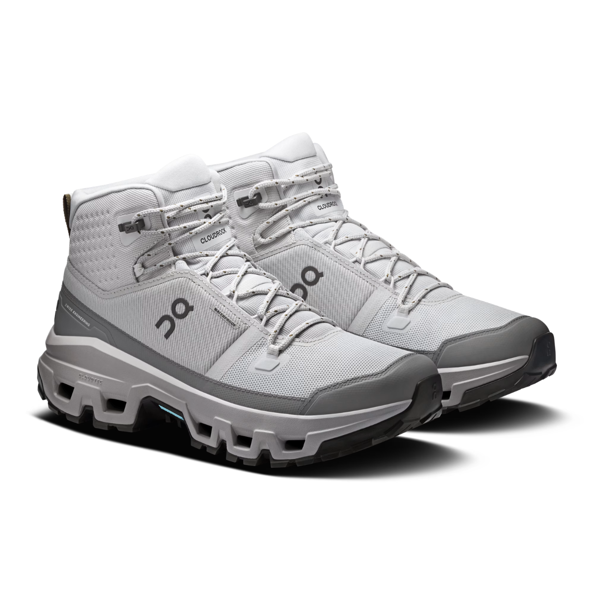 Cloudrock Mid Wp 2