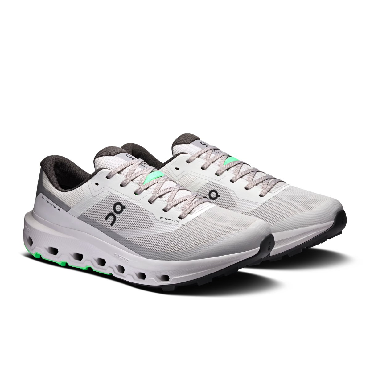 Cloudvista 3 Waterproof 2