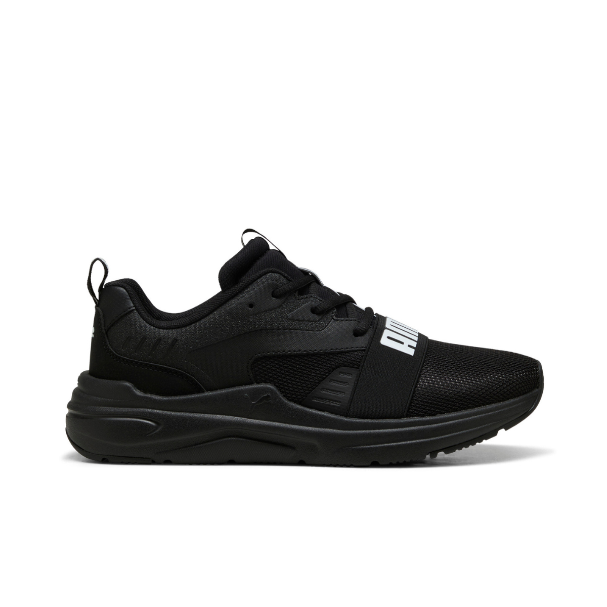 Puma Softride Wired 2