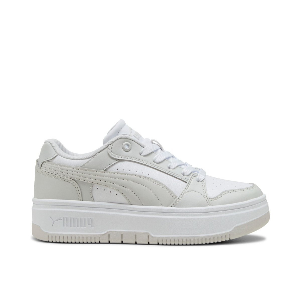 Atlete PUMA Rebound Femme Low