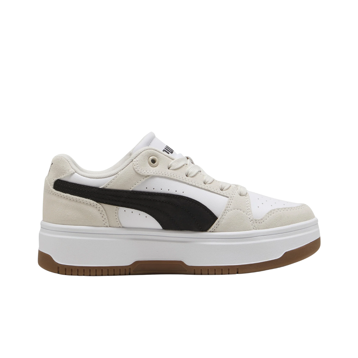 puma rebound femme low sd