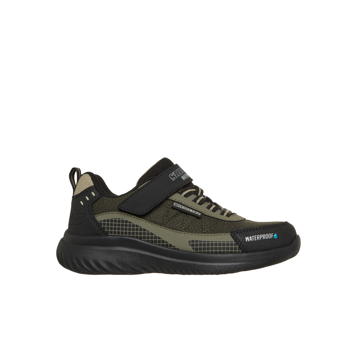 Bounder 2.0-Aqua Pace