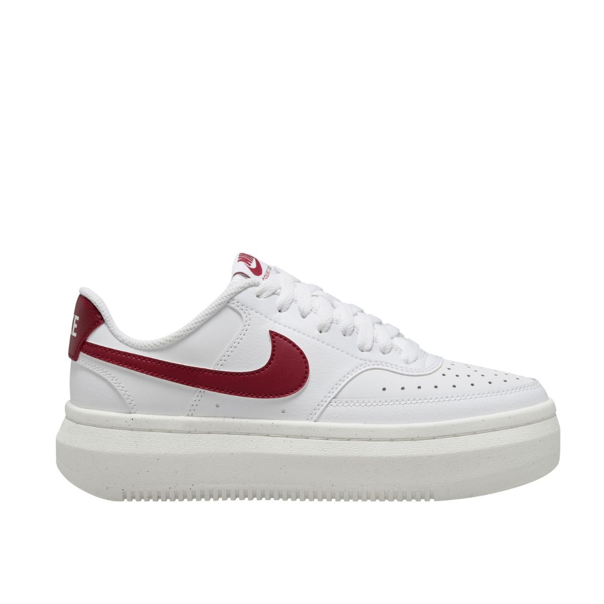 w nike court vision alta