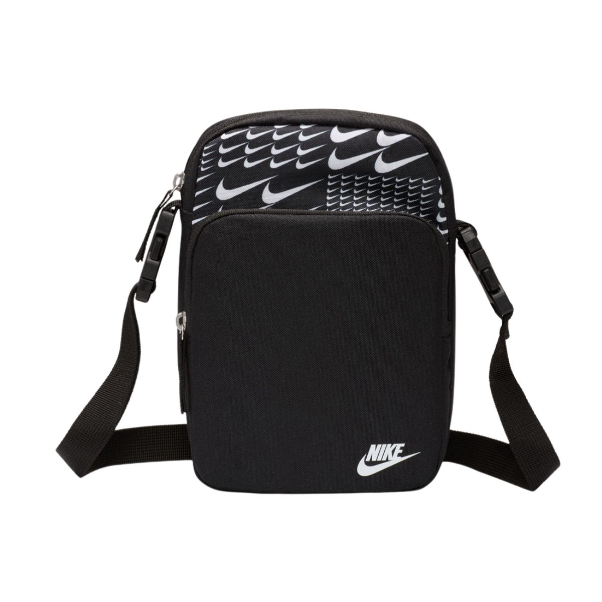 Çantë NIKE Nk Hertge Crssby-Swsh Grid