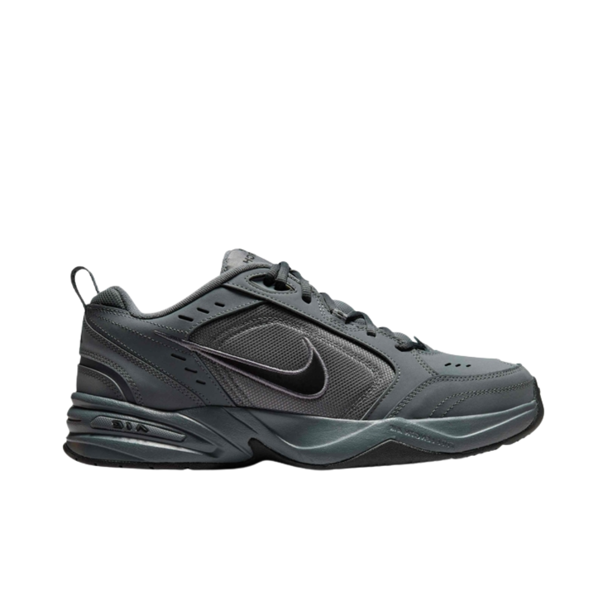 Air Monarch IV