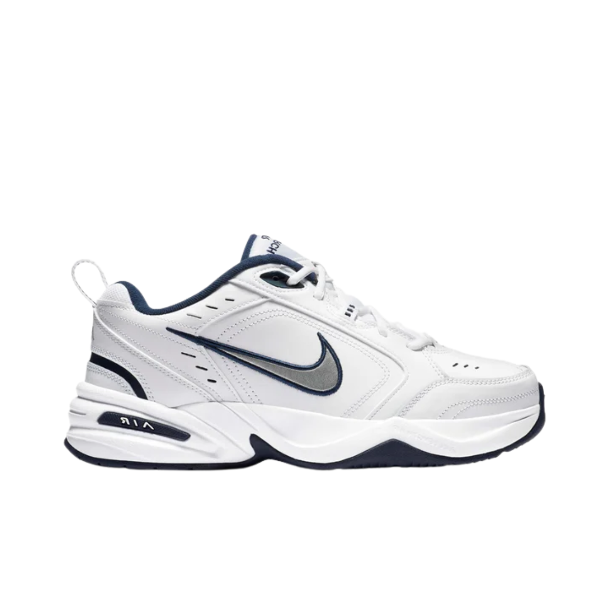 Air Monarch IV