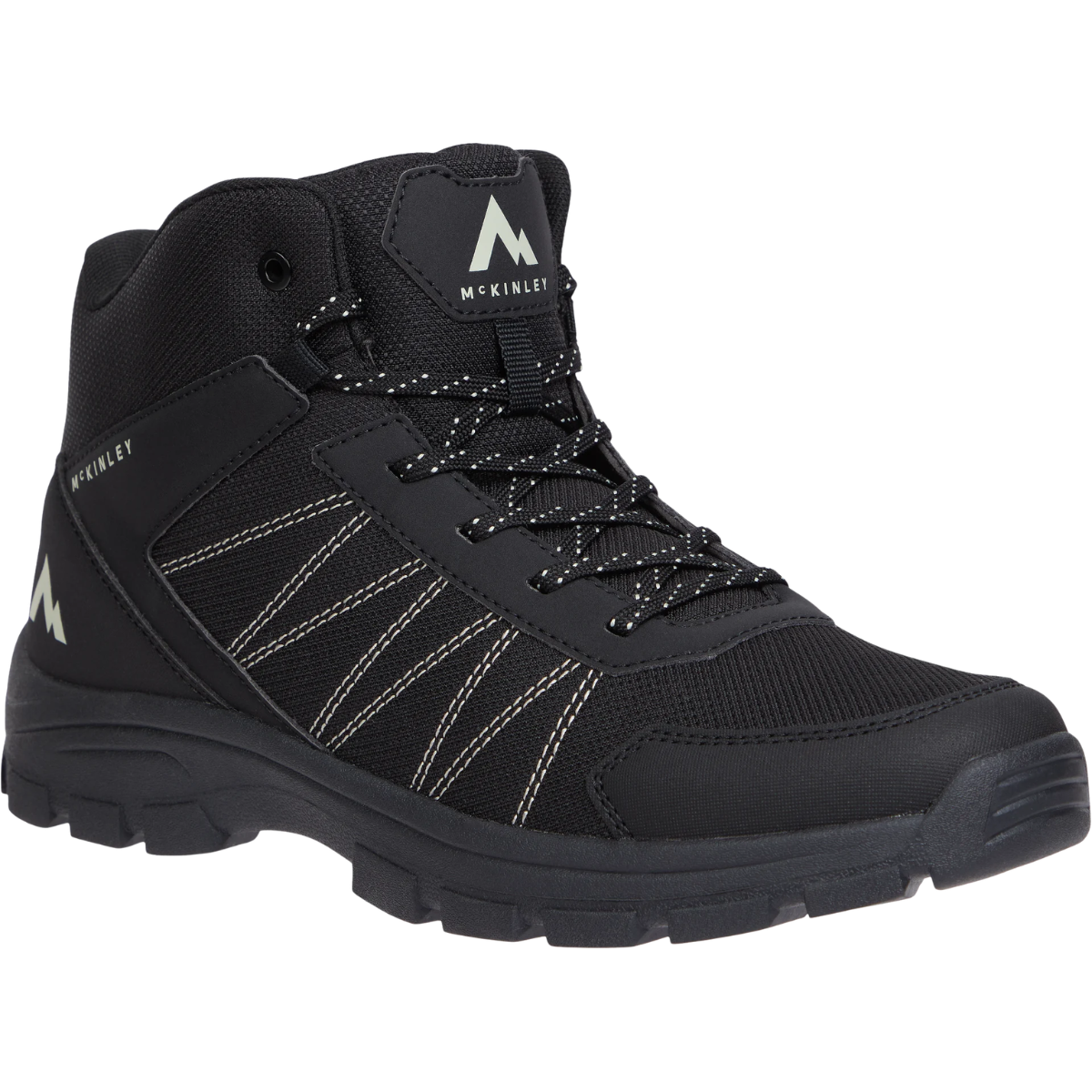Arves II Mid 2