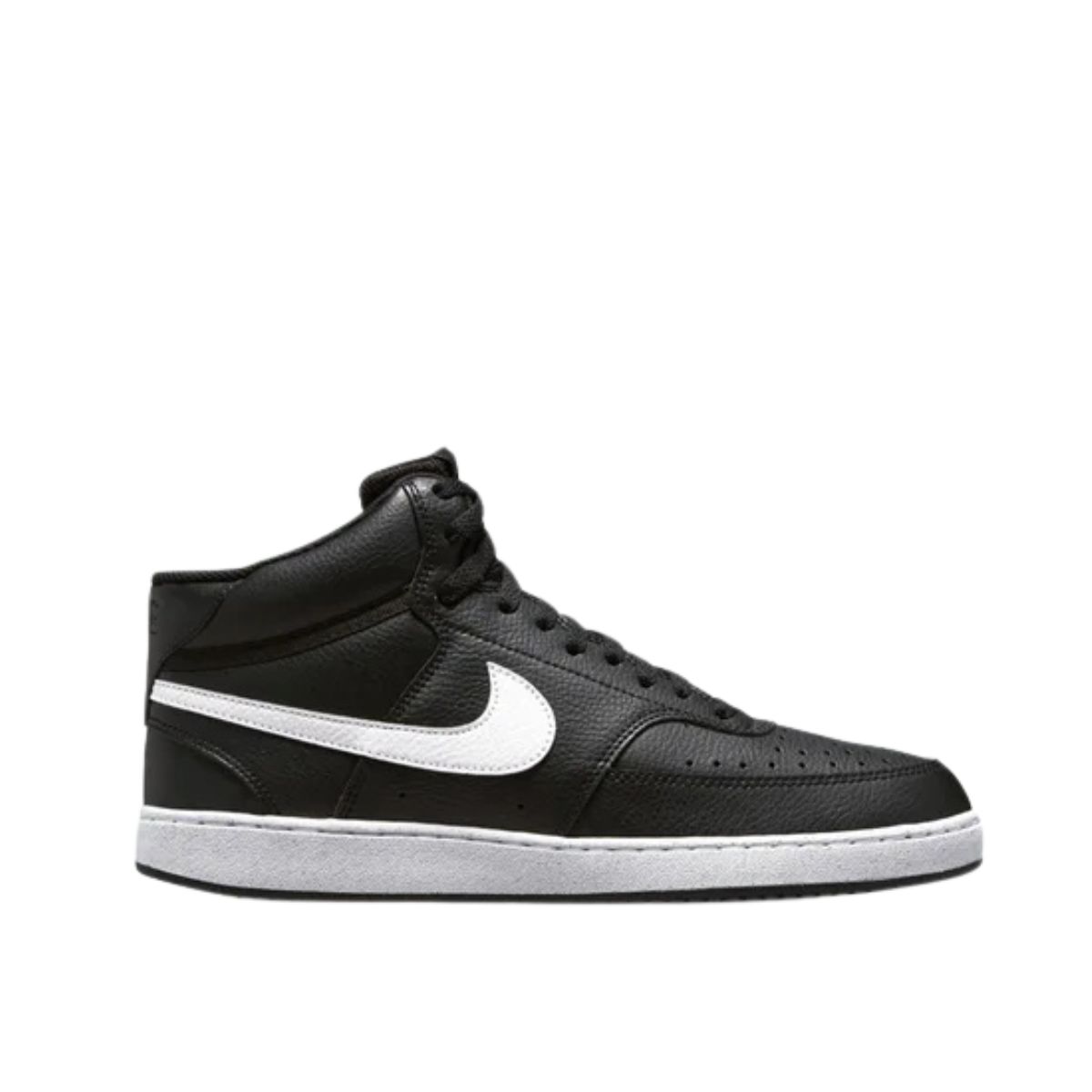 nike court vision mid nn