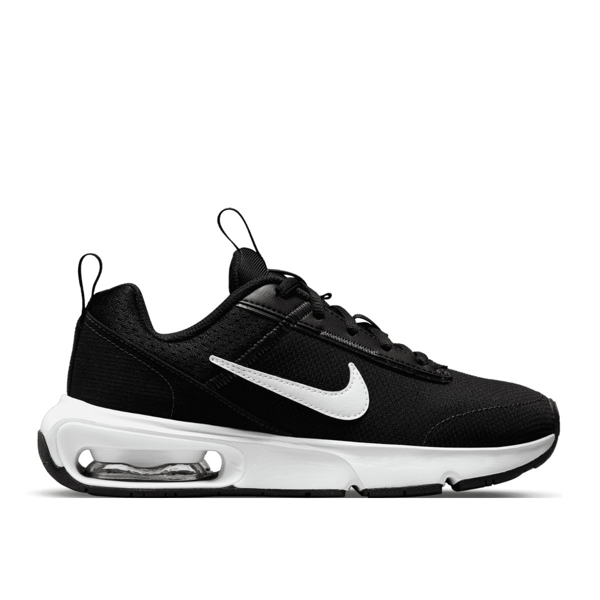 nike air max intrlk lite bg