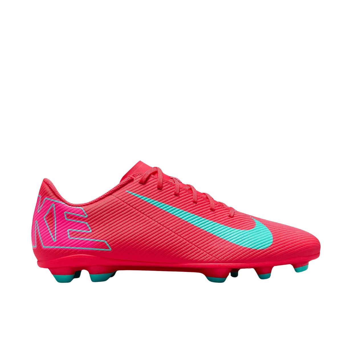 Atlete Futbolli NIKE Vapor 16 Club Fg/Mg