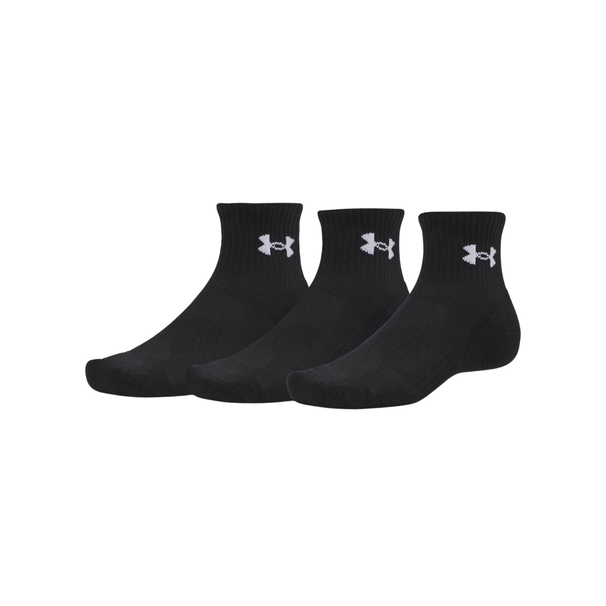 Qorape UNDER ARMOUR UA Performance Cotton 3p Qtr