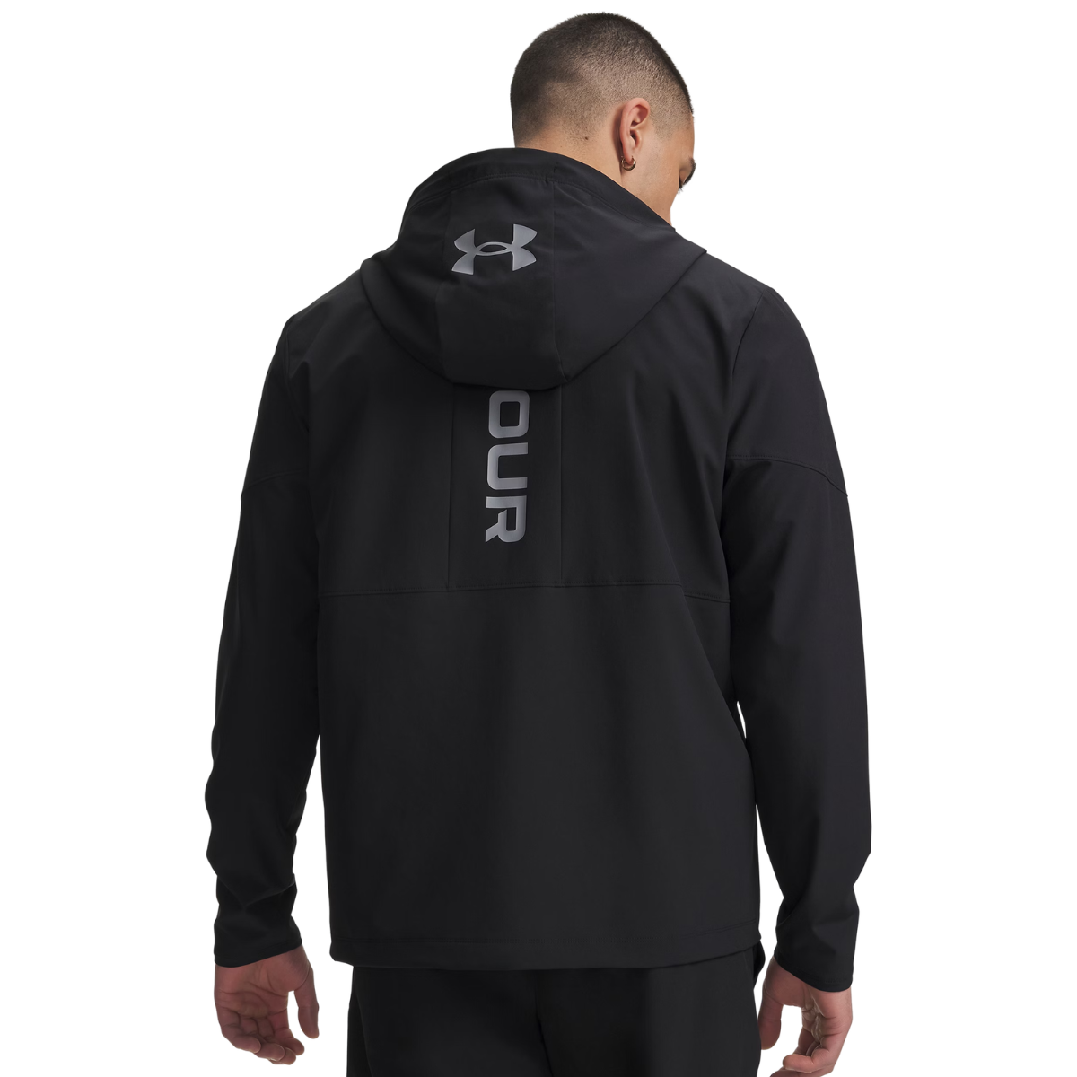 UA Tech Utility Woven Jckt 2