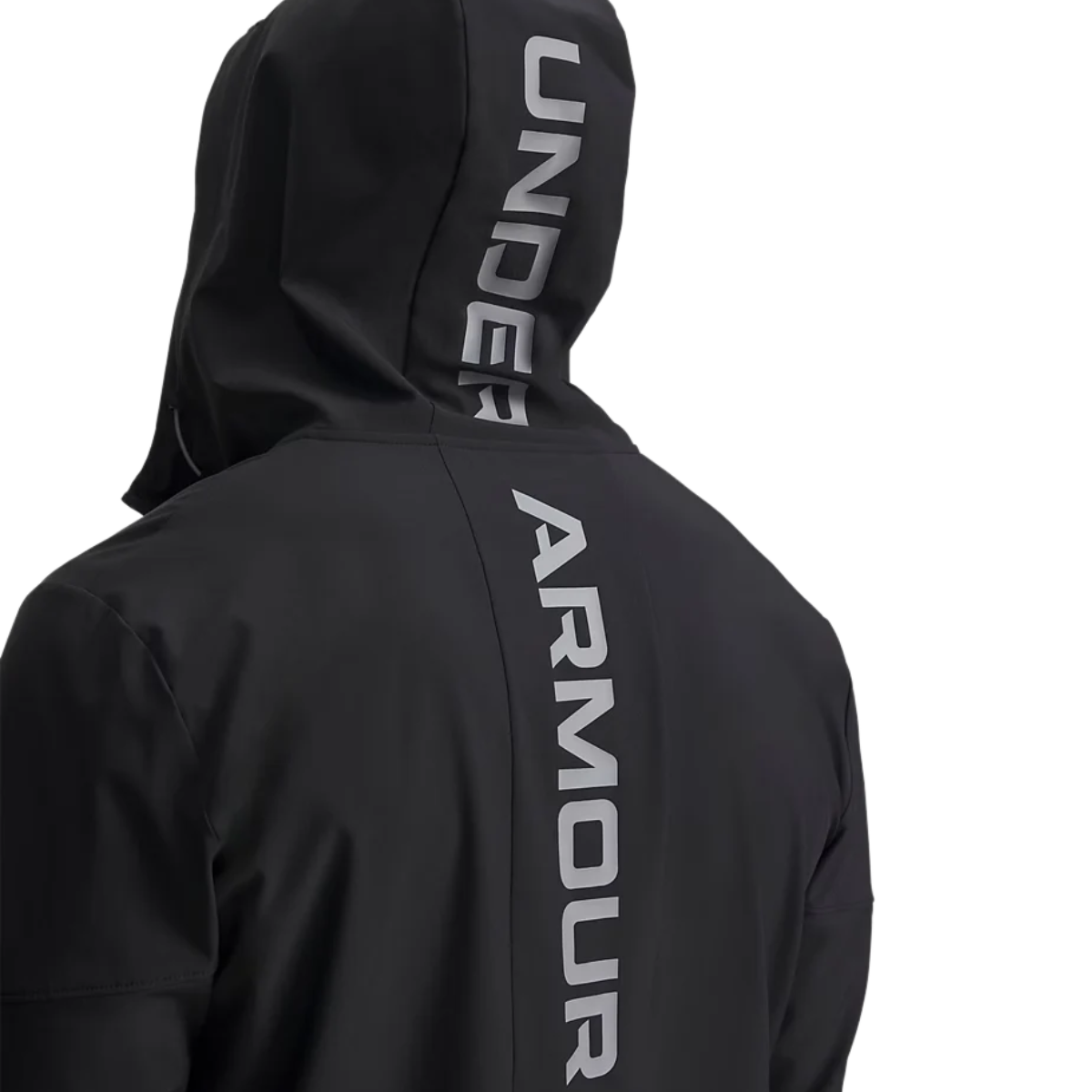 UA Tech Utility Woven Jckt 3