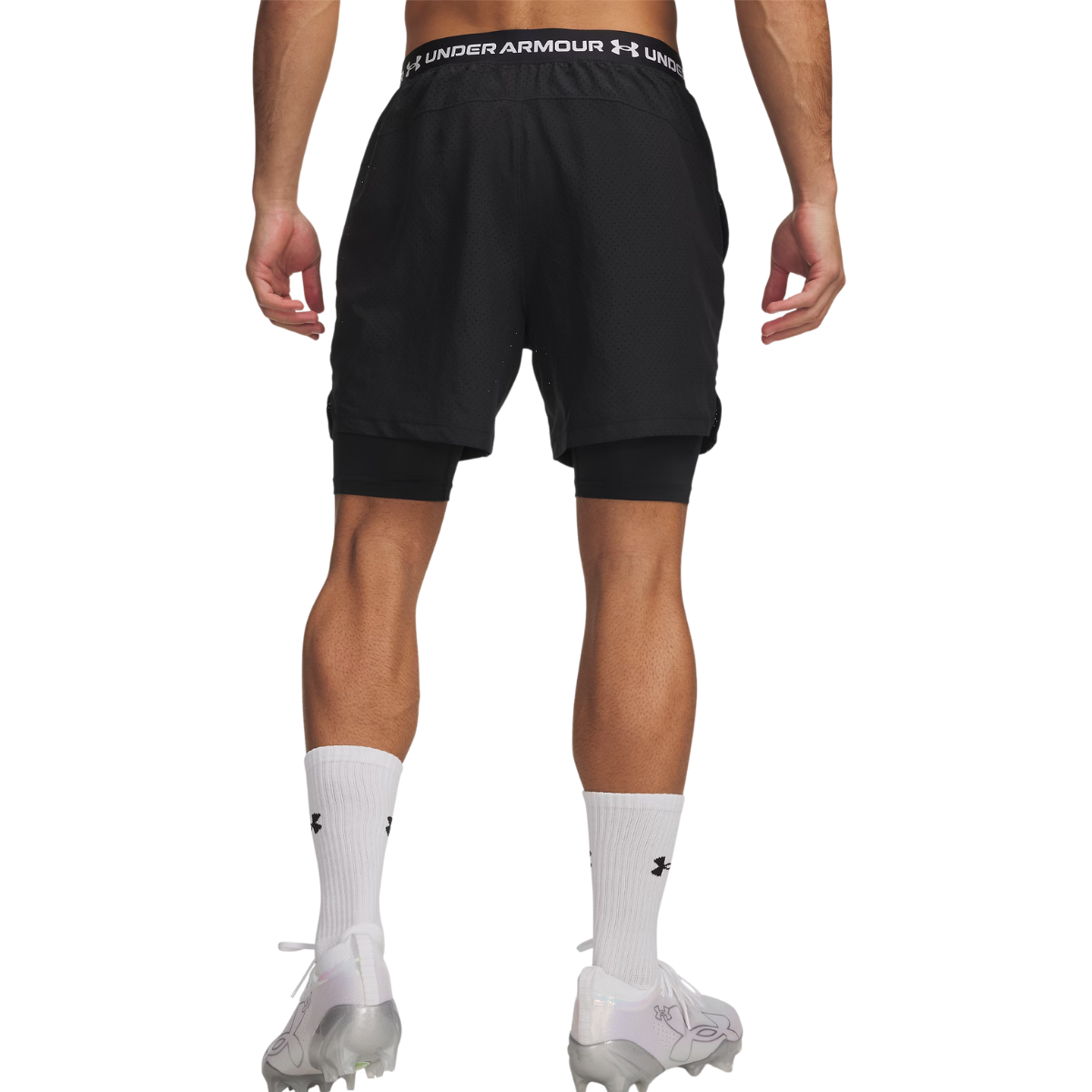 UA Vanish Wven Short 2.0 2N1 3