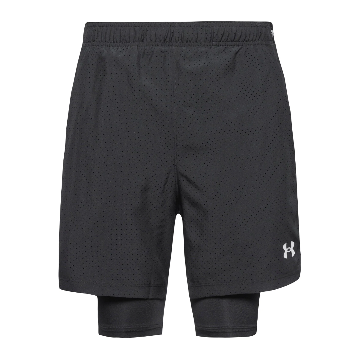 UA Vanish Wven Short 2.0 2N1