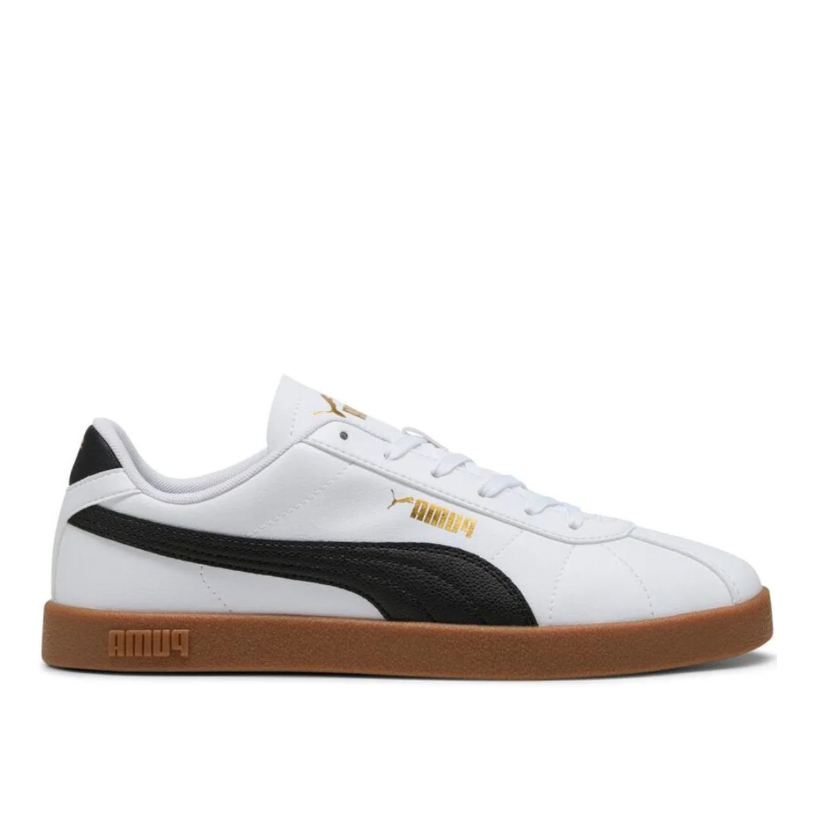 puma club ii sl