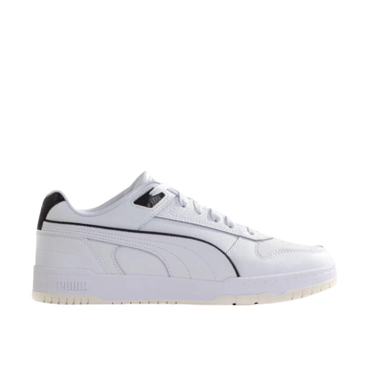 puma rbd game low