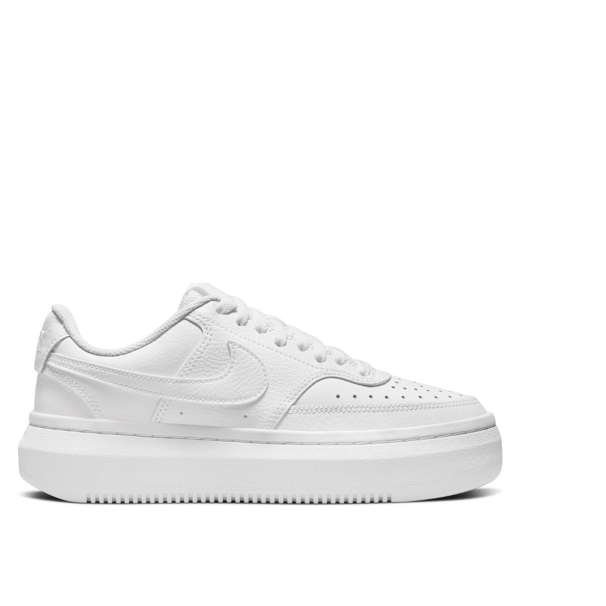 Atlete NIKE W Court Vision Alta Ltr