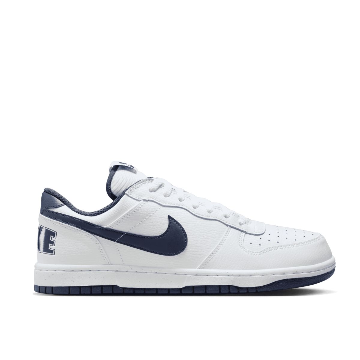 big nike low