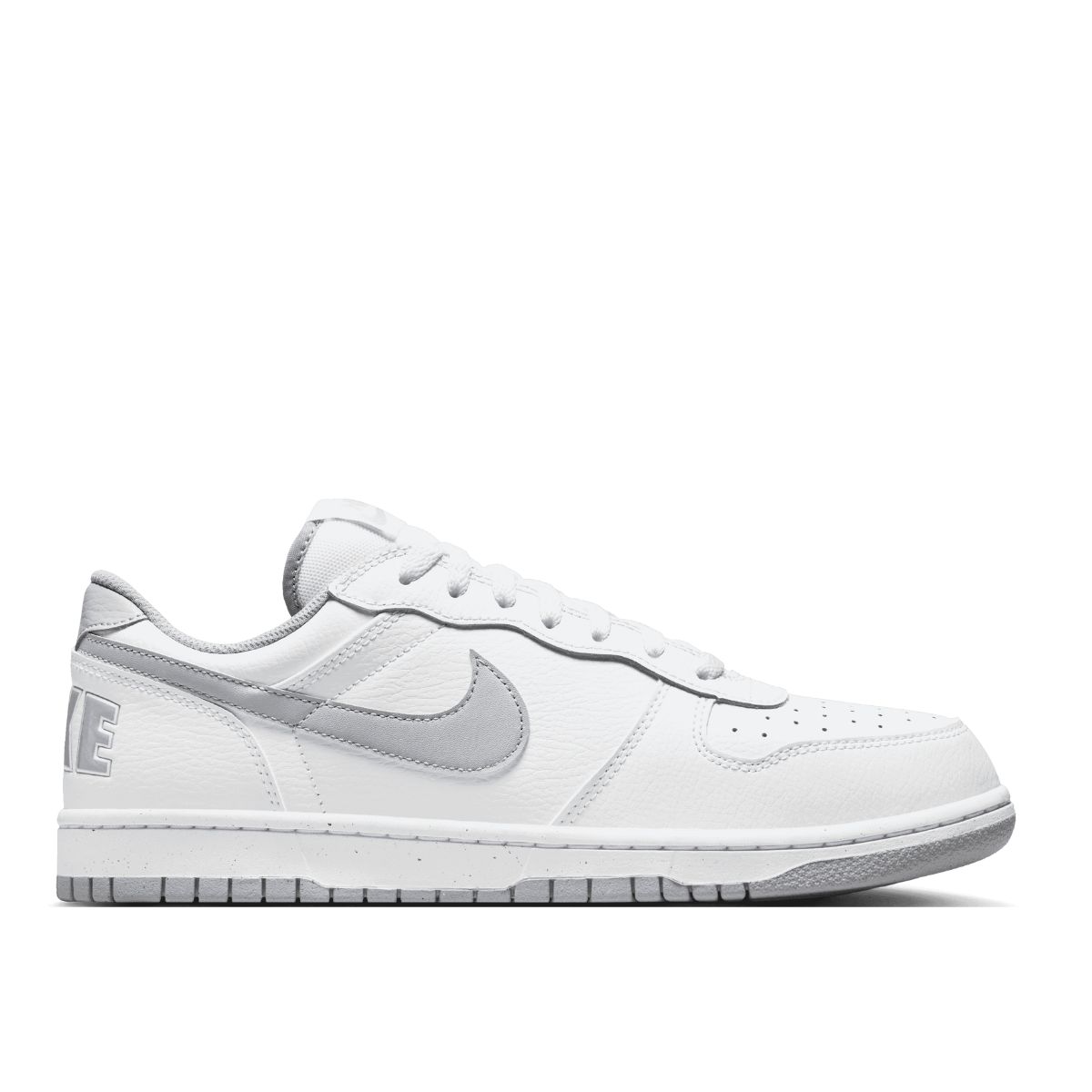 big nike low