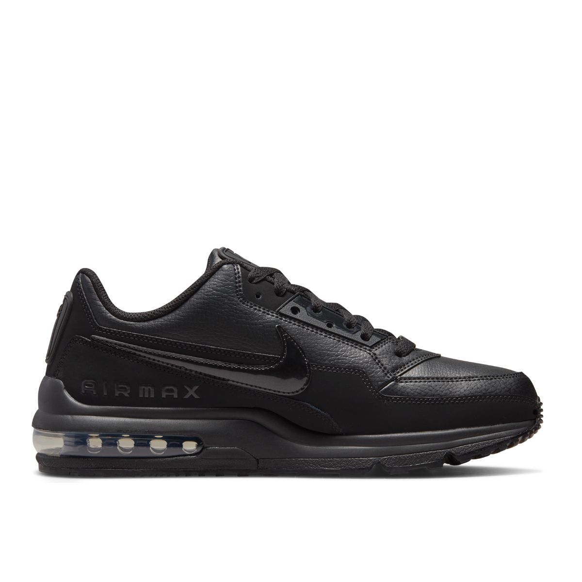 Patikë Nike MEN'S Nike AIR MAX LTD 3 SHOE