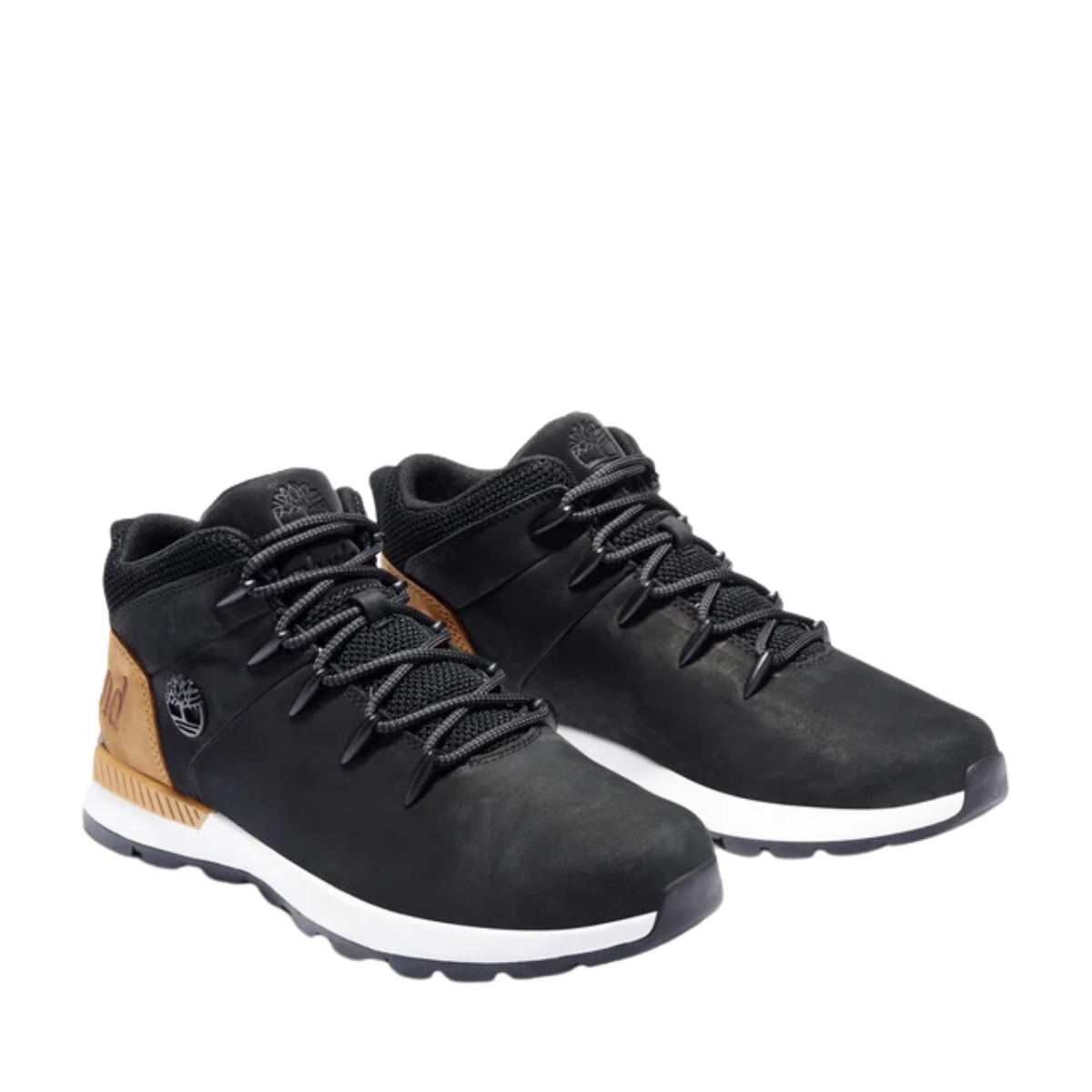 Sprint Trekker Mid Lace Up Sne 2