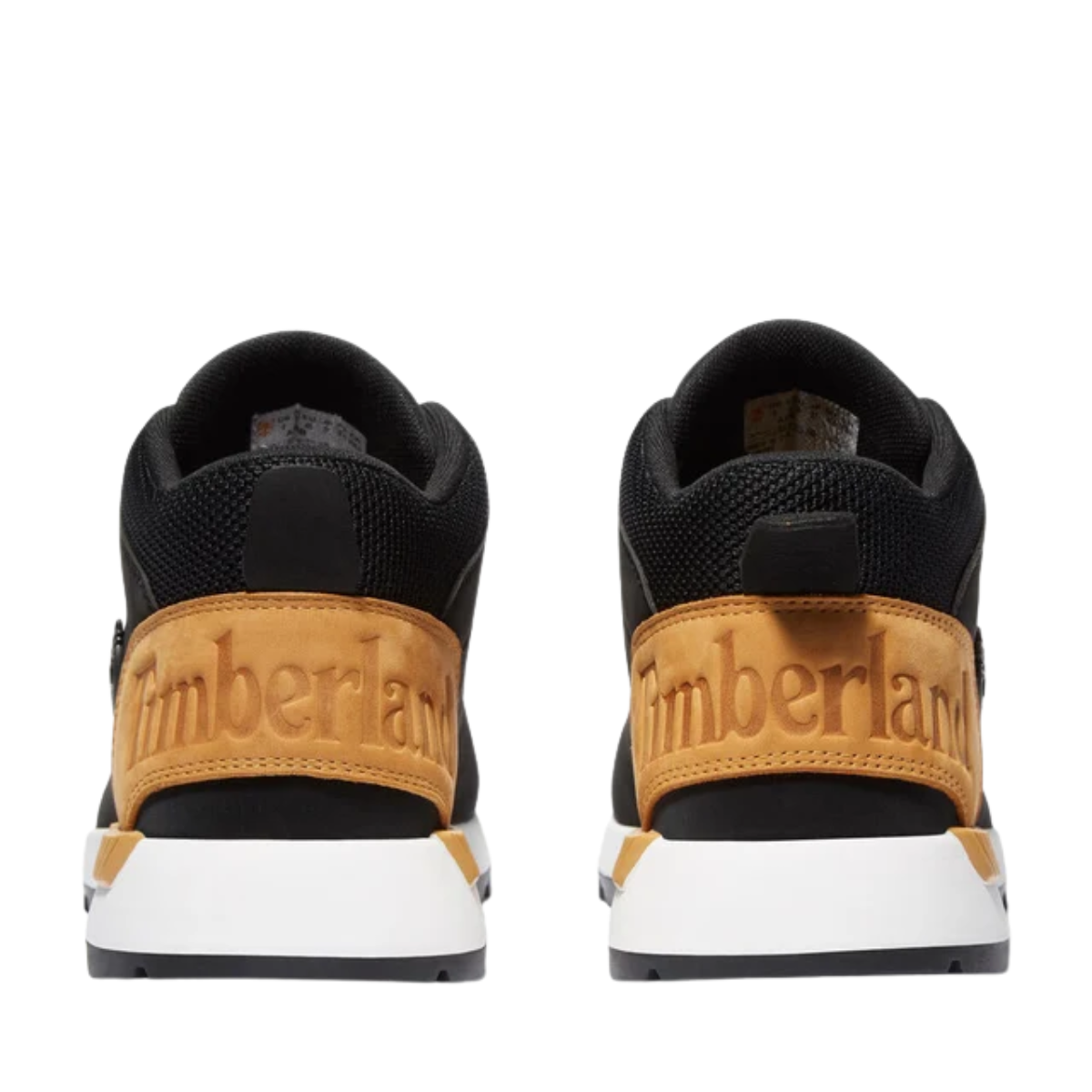 Sprint Trekker Mid Lace Up Sne 3