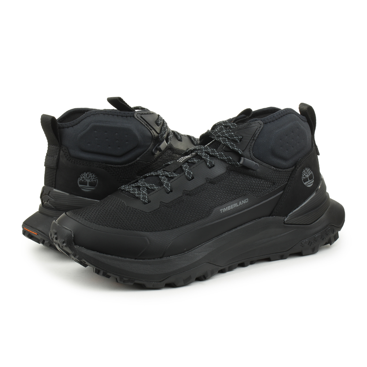 Motion Access Mid Lace Up Snea 2