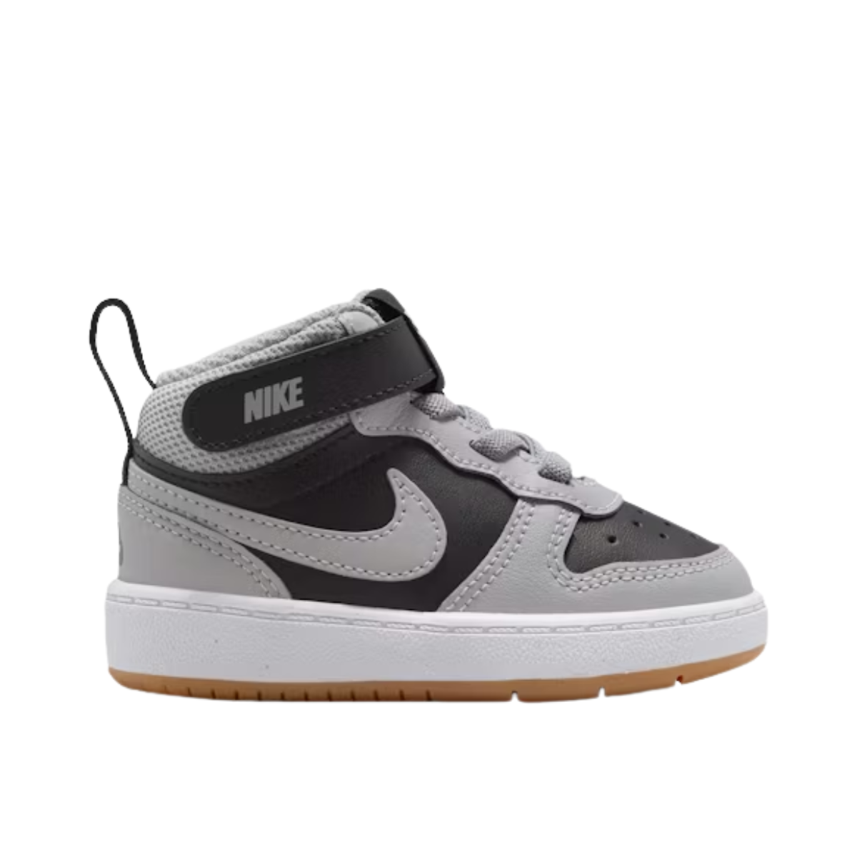 Atlete NIKE Court Borough Mid 2 Btv