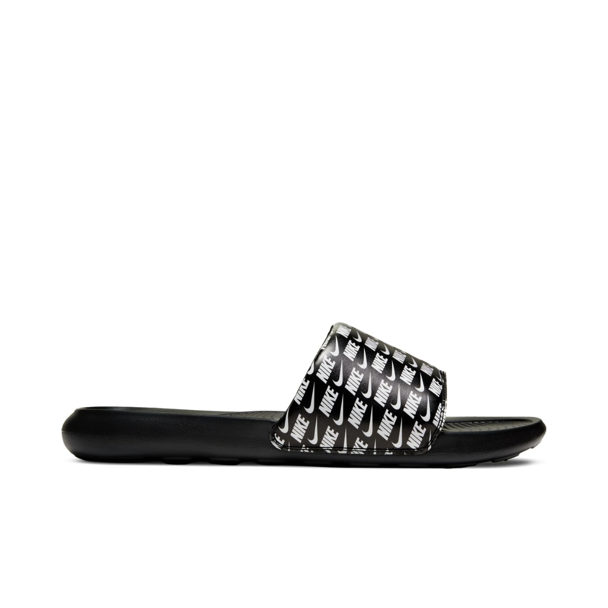 nike victori one slide print