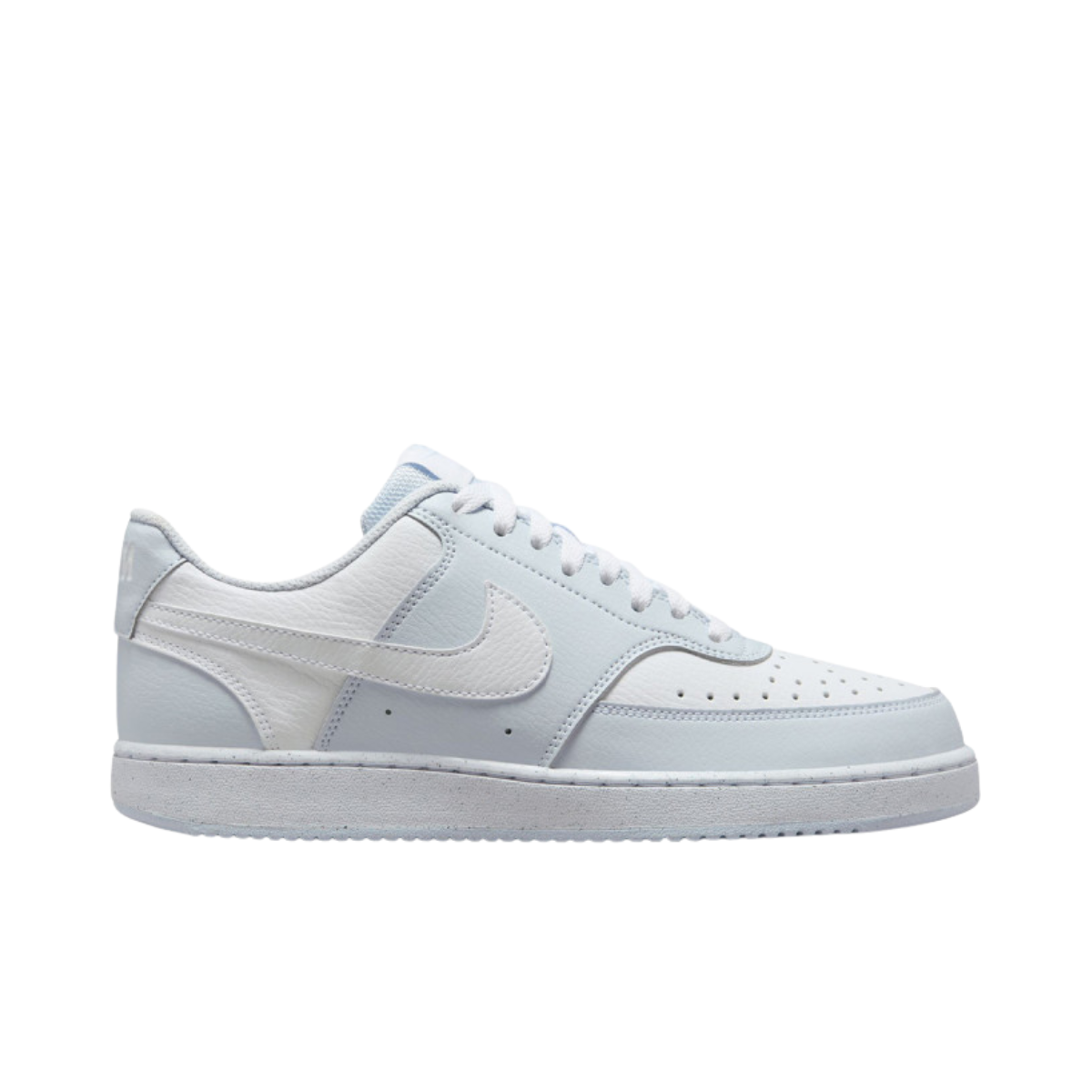 w nike court vision lo nn