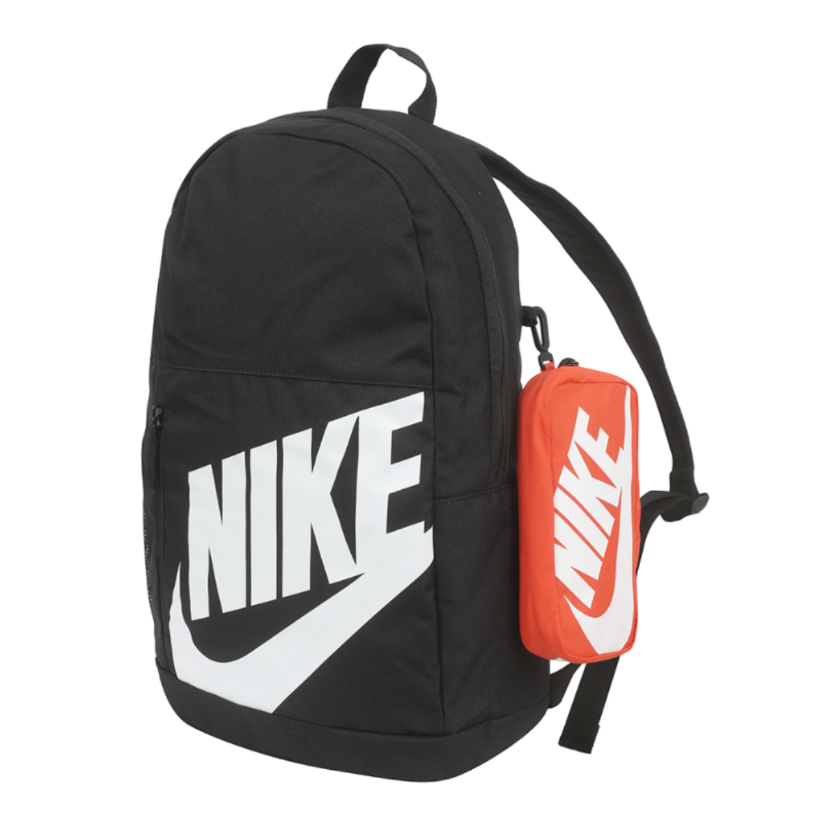 Qantë Y NK ELMNTL BKPK SHOEBOX