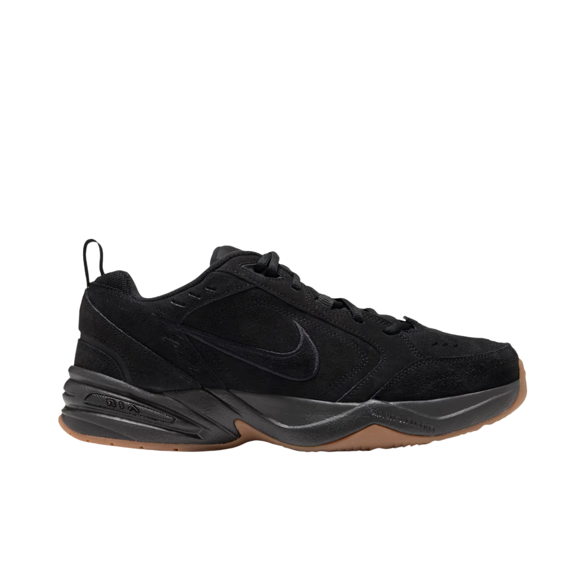 Air Monarch IV Se