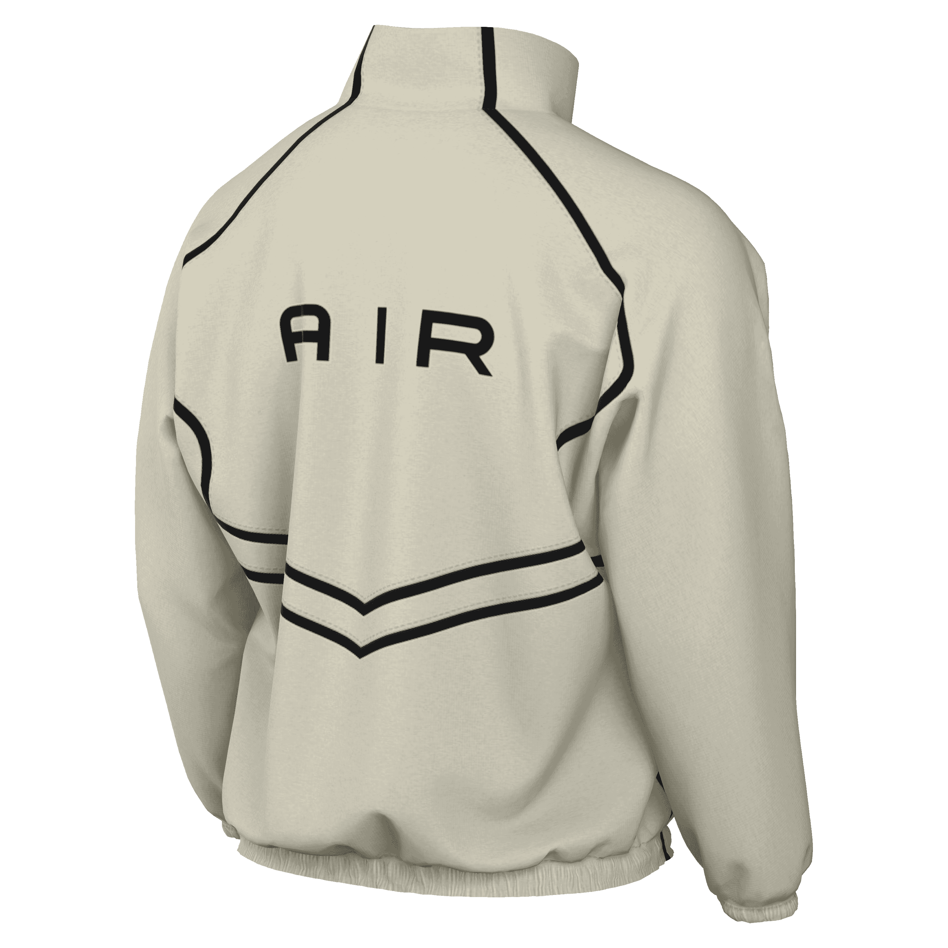 NK m nk air wr trk jkt