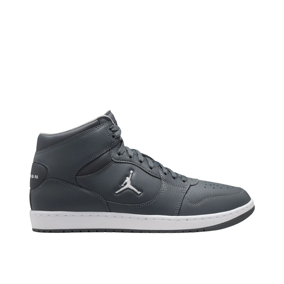 jordan court connect mid