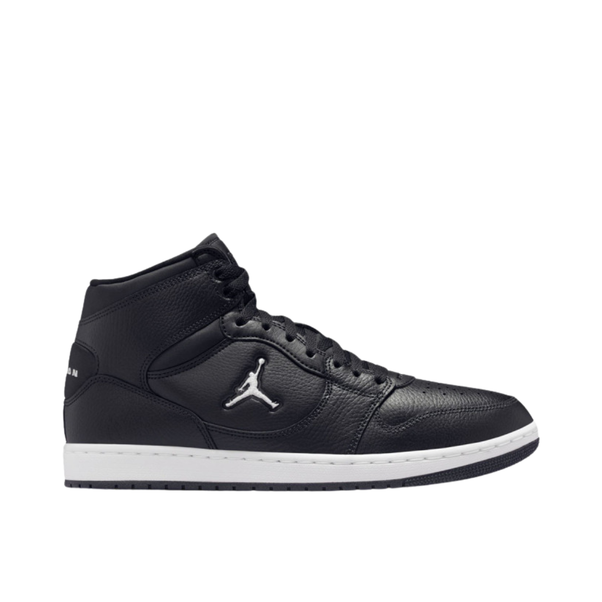 jordan court connect mid
