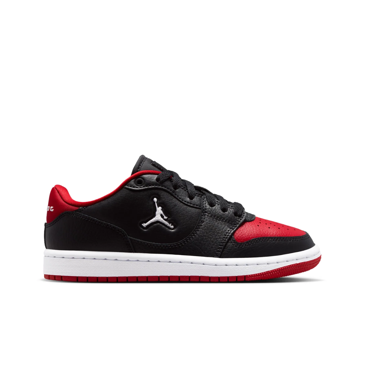 jordan court connect low bg