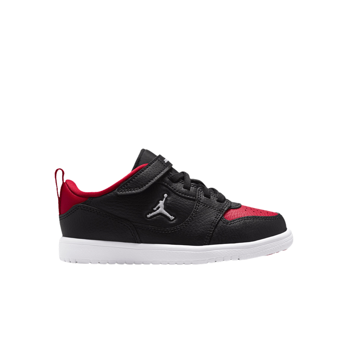 jordan court connect low bp