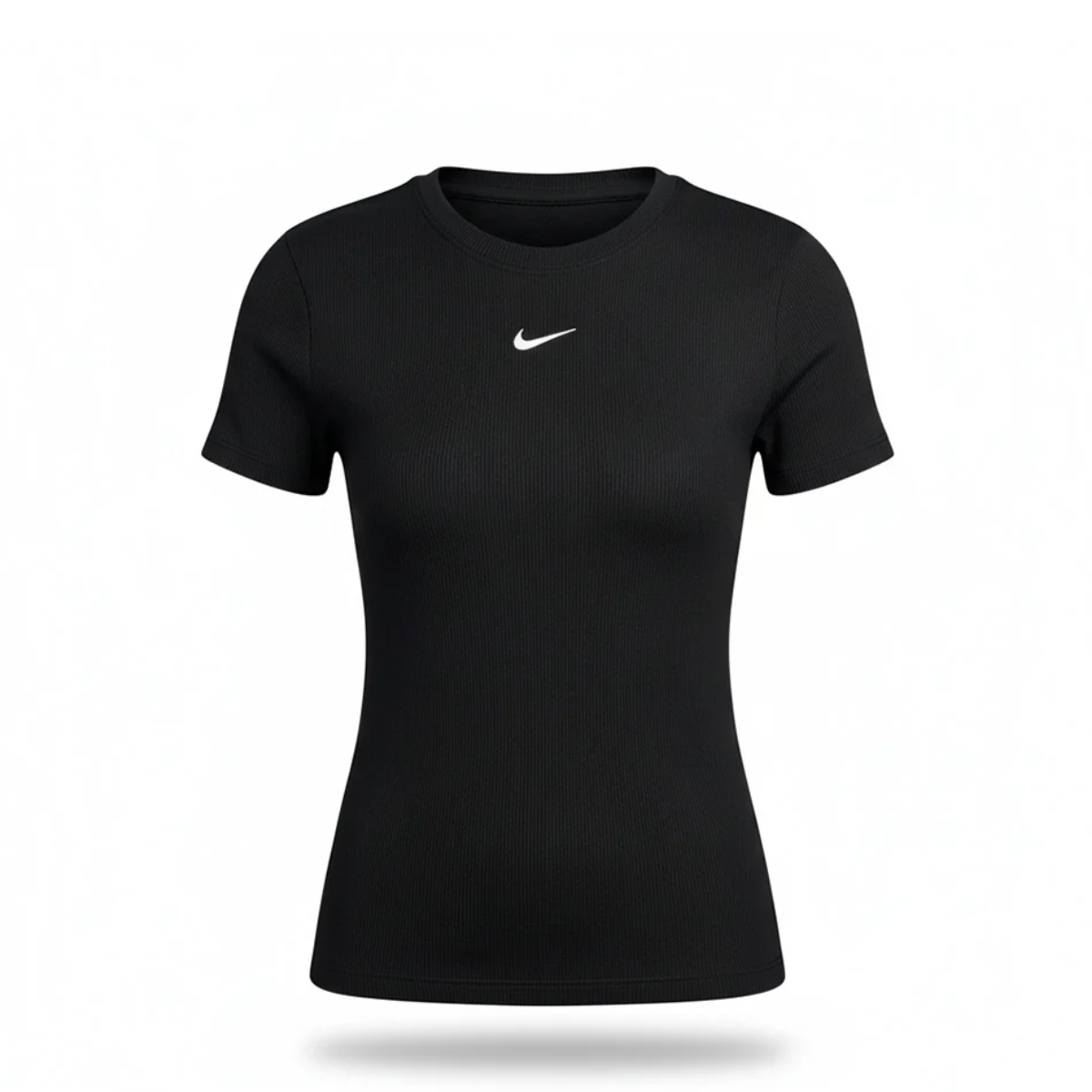 W Nk One Fitted Ss Top