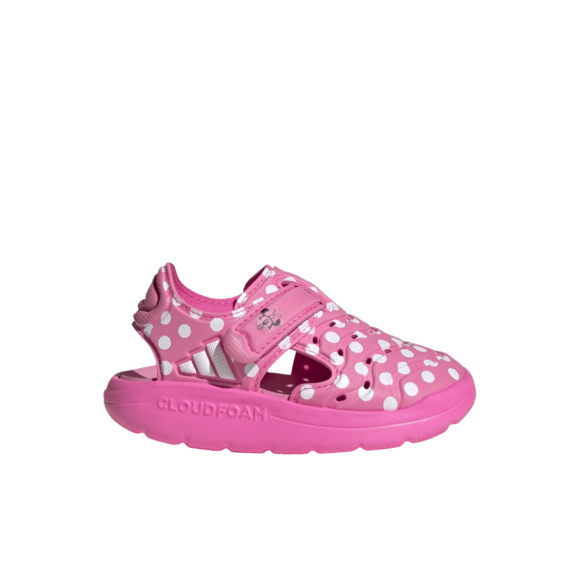 water sandal minnie i