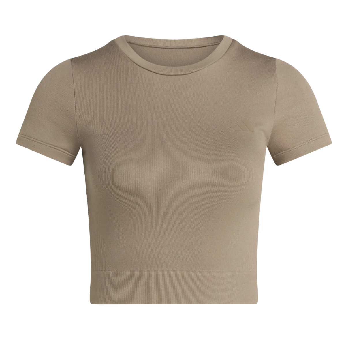 we knit tee
