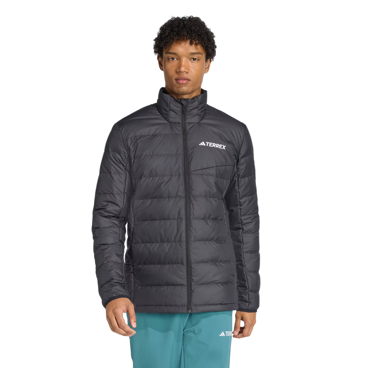 Mt Down Jacket 2