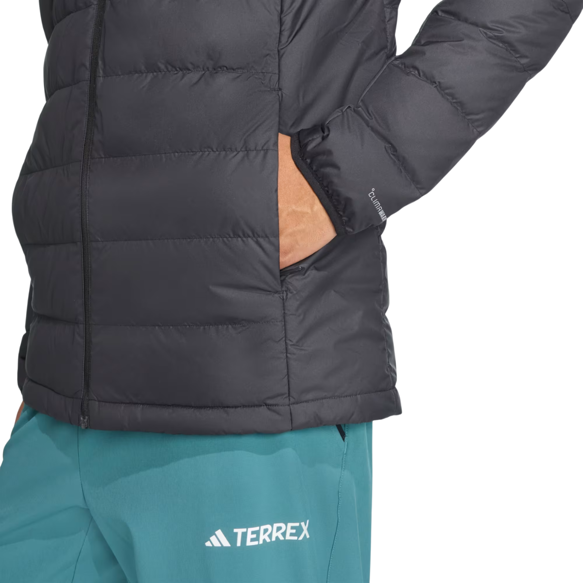 Mt Down Jacket 4