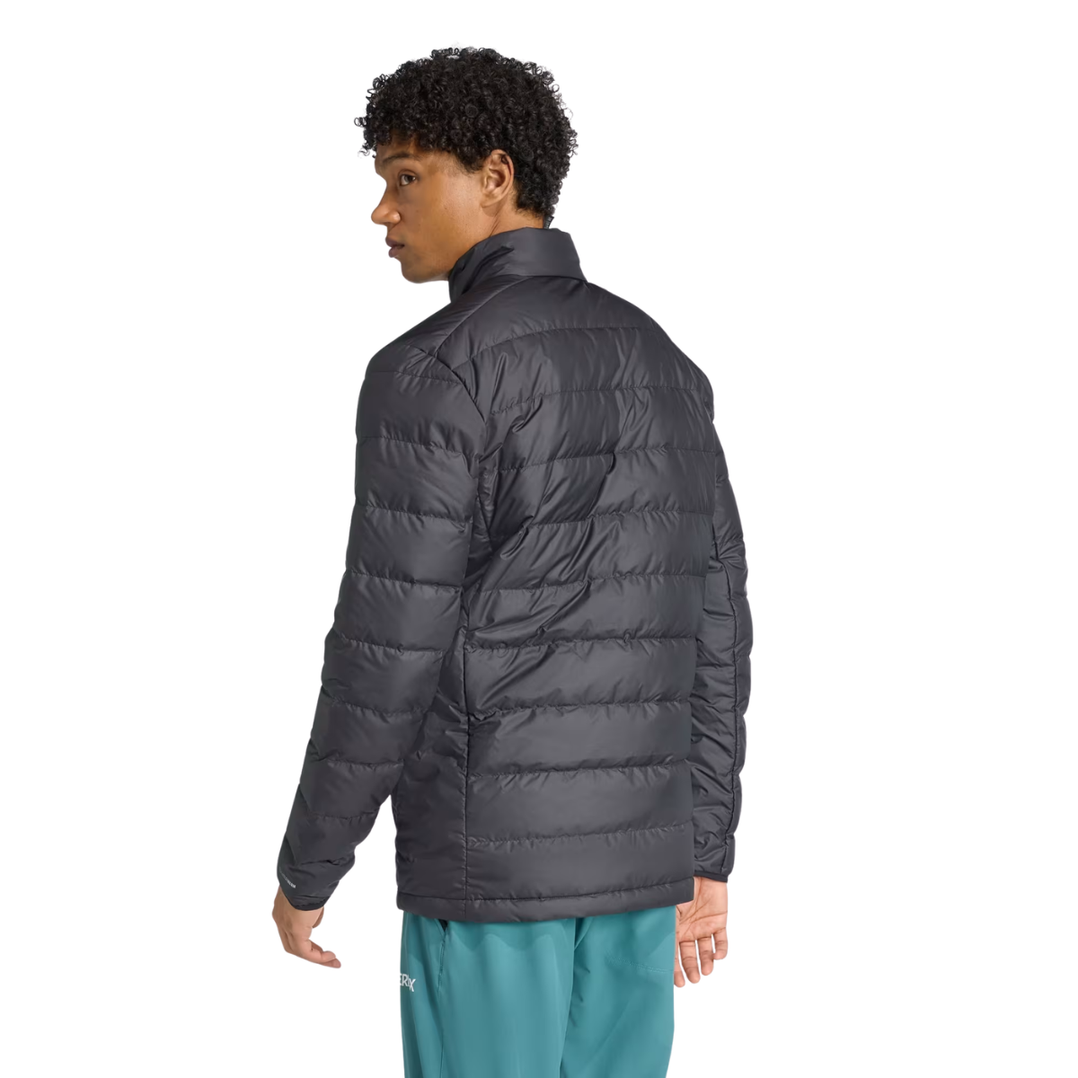 Mt Down Jacket 3