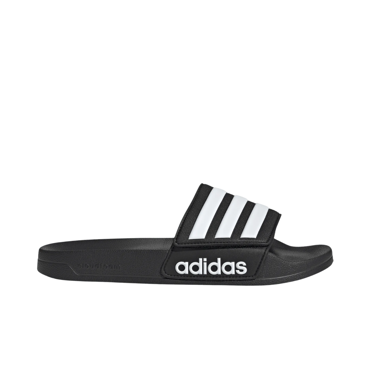 adilette shower velcro