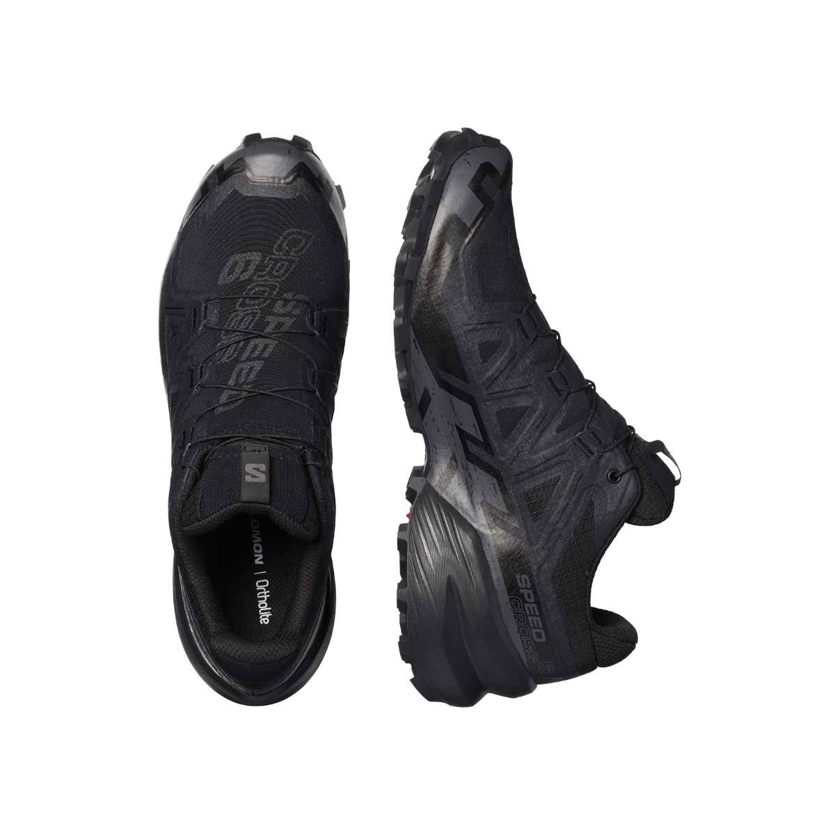 Speedcross 6 GTX 2