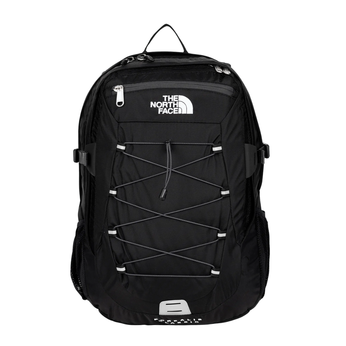 Borealis Classic Tnf Black/Asphalt Grey