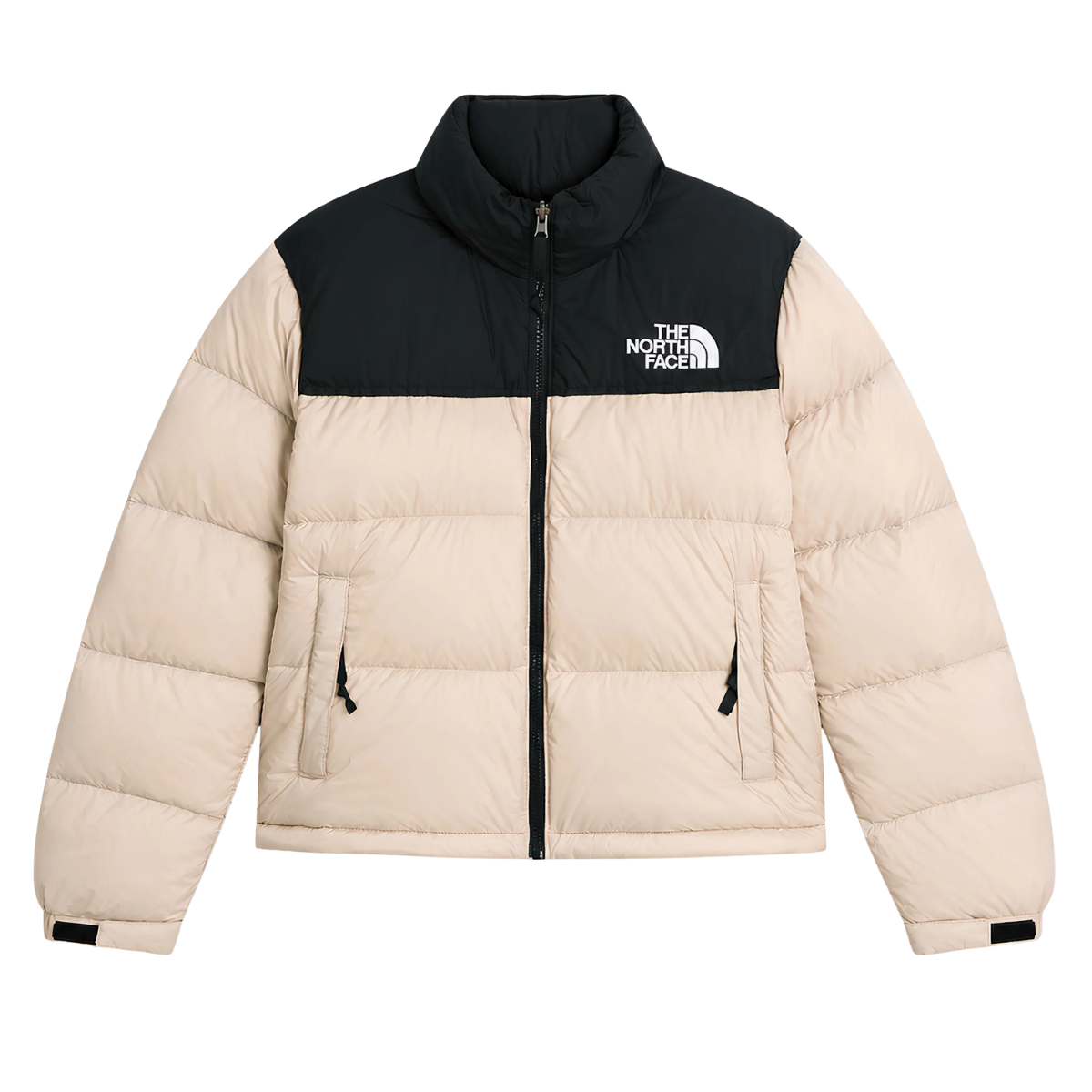 W 1996 Retro Nuptse Jacket