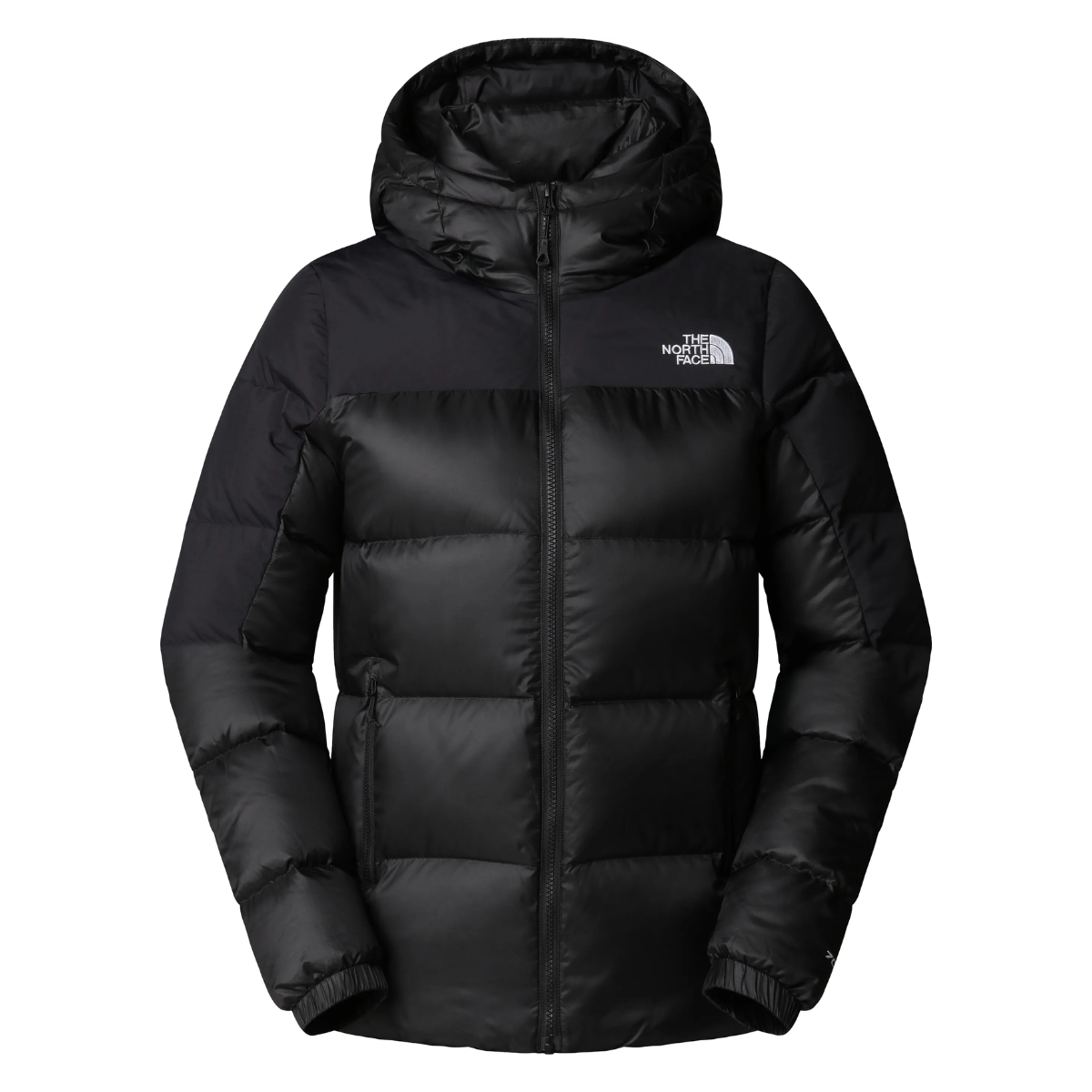 W Diablo Down 2.0 Hooded Jacket